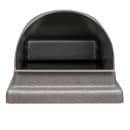 Manitowoc Ice K00461 Ice Bin Scoop Holder - 1 3/10" x  2 3/4" Metal Frame, ABS Plastic Shield thumbnail 4