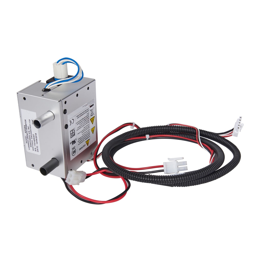 Manitowoc Ice K00464 Field Installed LuminIce II Growth Inhibitor Kit for Indigo NXT