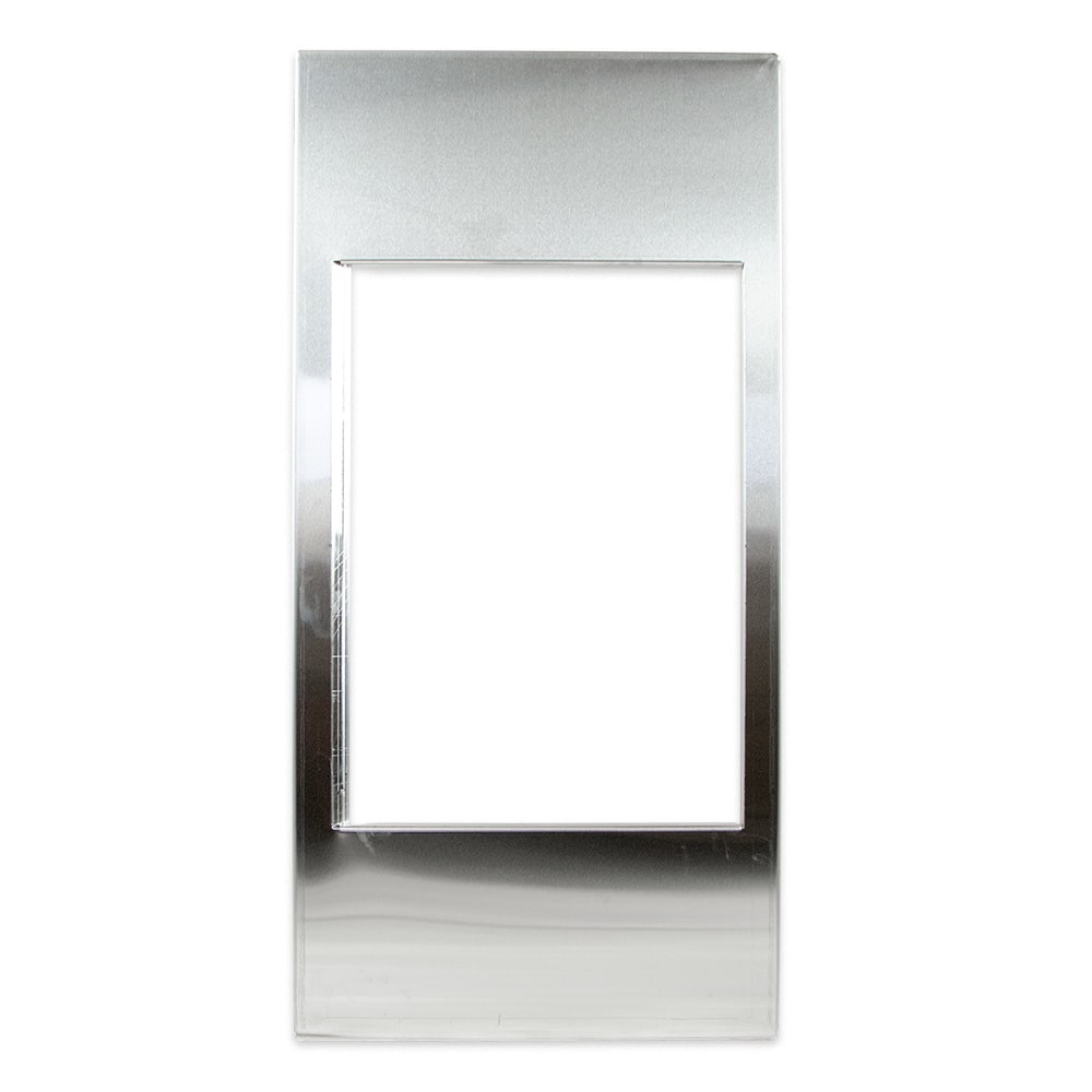 Manitowoc Ice K00470 Bin Adapter for 30" Indigo Ice Machine on 48" B or D-970 Bin