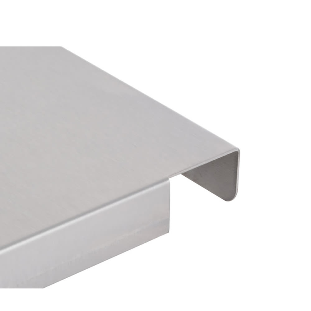 Manitowoc Ice K00471 Ice Deflector for (2) 30" Ice Machines on 48" B or D-970 Bin