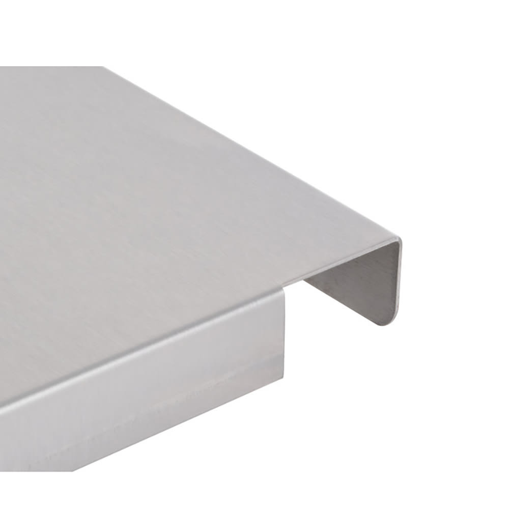 Manitowoc Ice K00472 Bin Adapter for 22" Indigo Ice Machine on 30" B-Series, D-400, or D-570 Bin