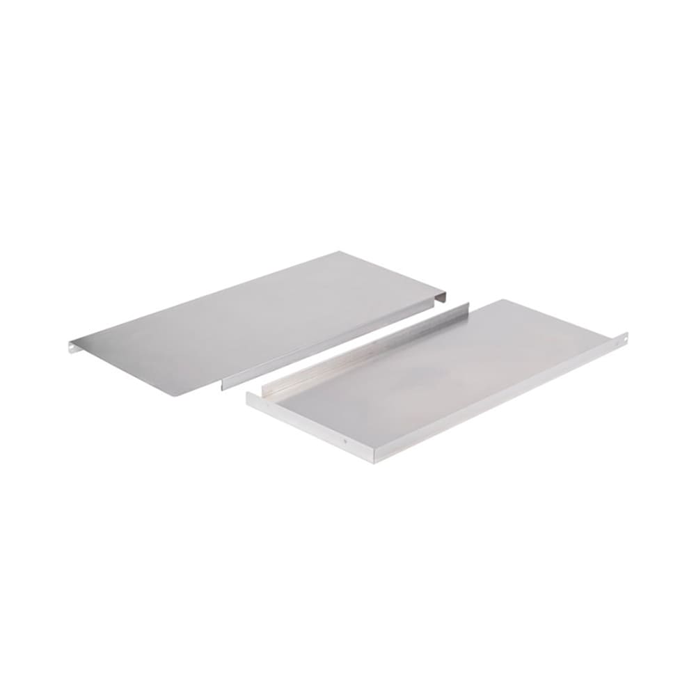 Manitowoc Ice K00473 Bin Adapter for 22" Indigo Ice Machine on 48" B-570 or D-570 Bin