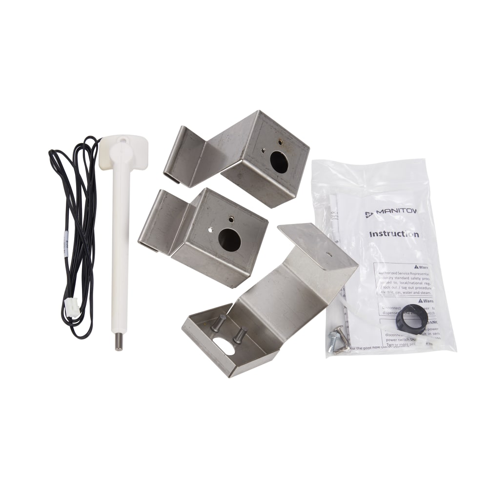 Manitowoc Ice K00478 Dispenser Thermostat Kit for Indigo™ NXT Series