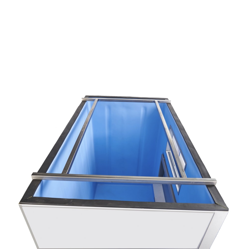 Manitowoc Ice K614800 Adapter for S3070C & S3300 On F-1350 Bin