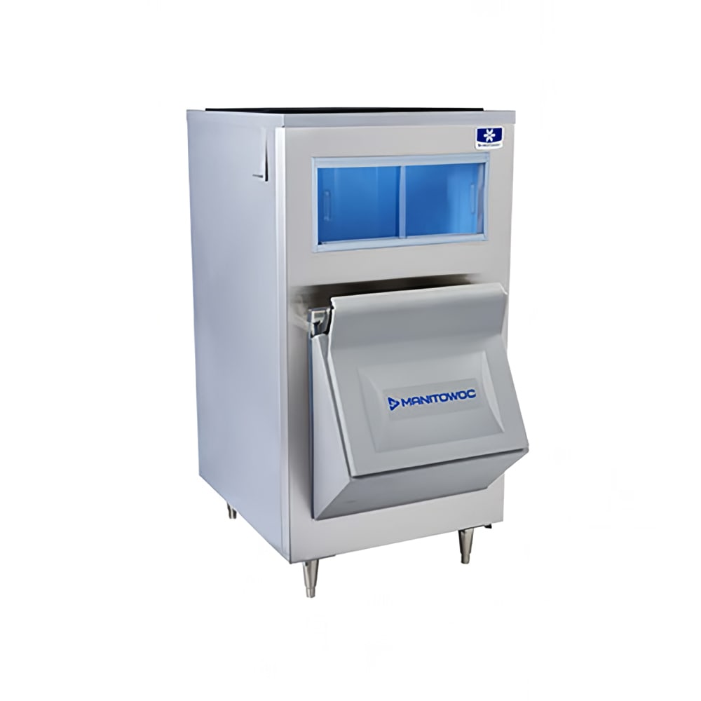 Manitowoc Ice LB0730 30" Ice Bin - 683 lbs