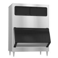 Manitowoc Ice LB1448 48" Ice Bin - 1337 lbs thumbnail 2