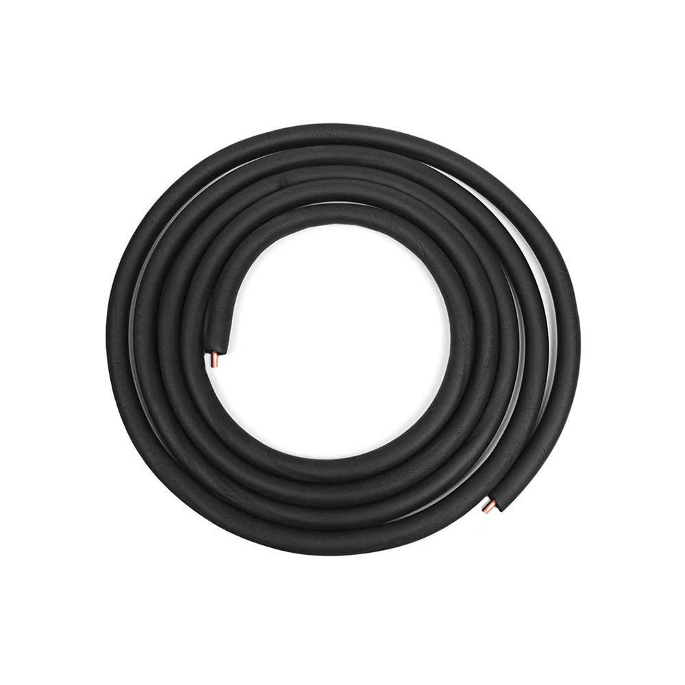 Manitowoc Ice RC33 33 ft Tubing for CVDF2100 Condensing Units