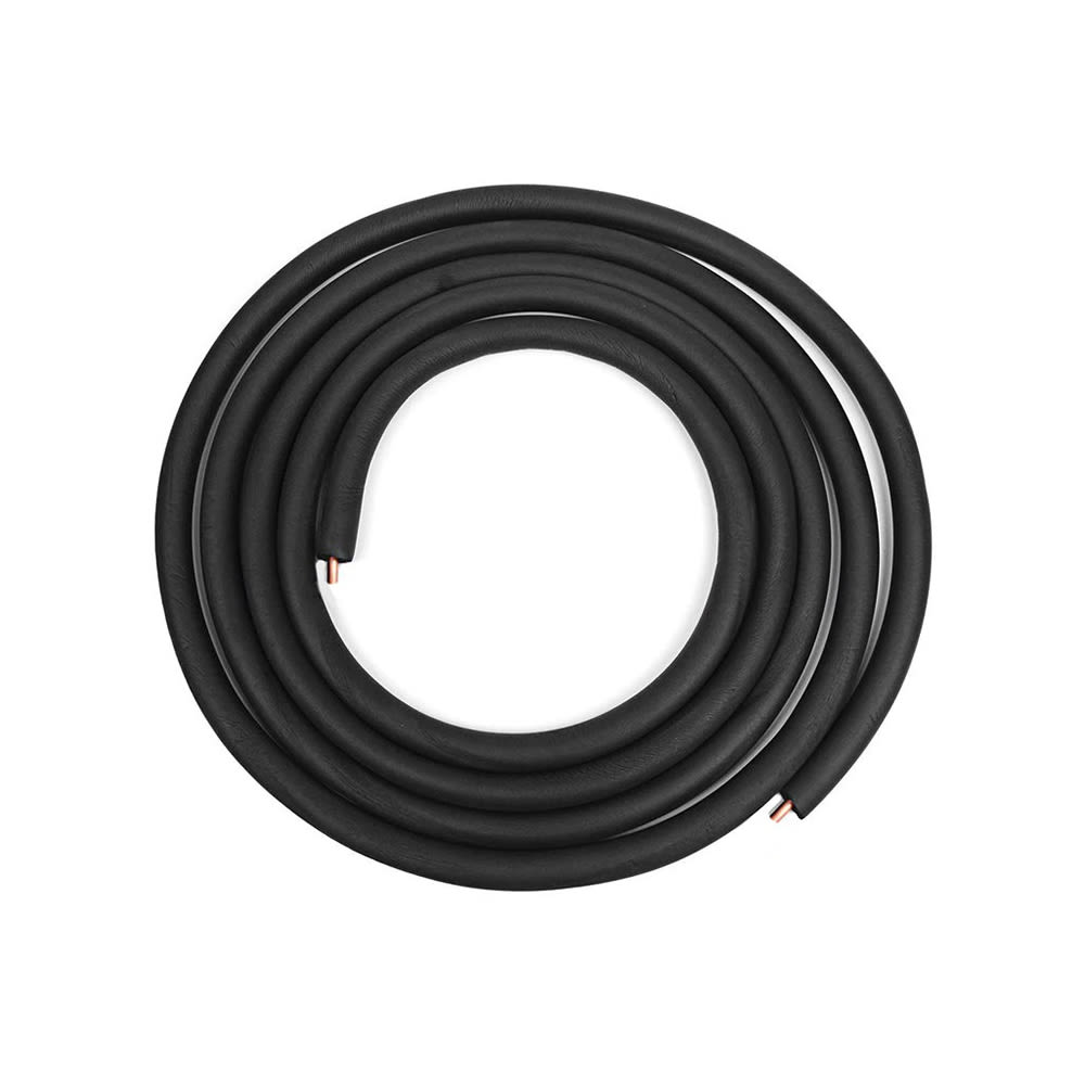 Manitowoc Ice RC53 53 ft Tubing for CVDF2100 Condensing Units