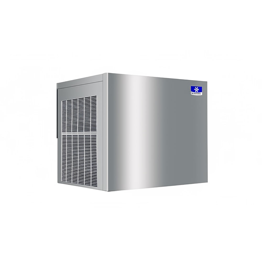 Manitowoc Ice RFF1300A 30" Flake Ice Machine Head - 1264 lb/24 hr, Air Cooled, 208-230v/1ph