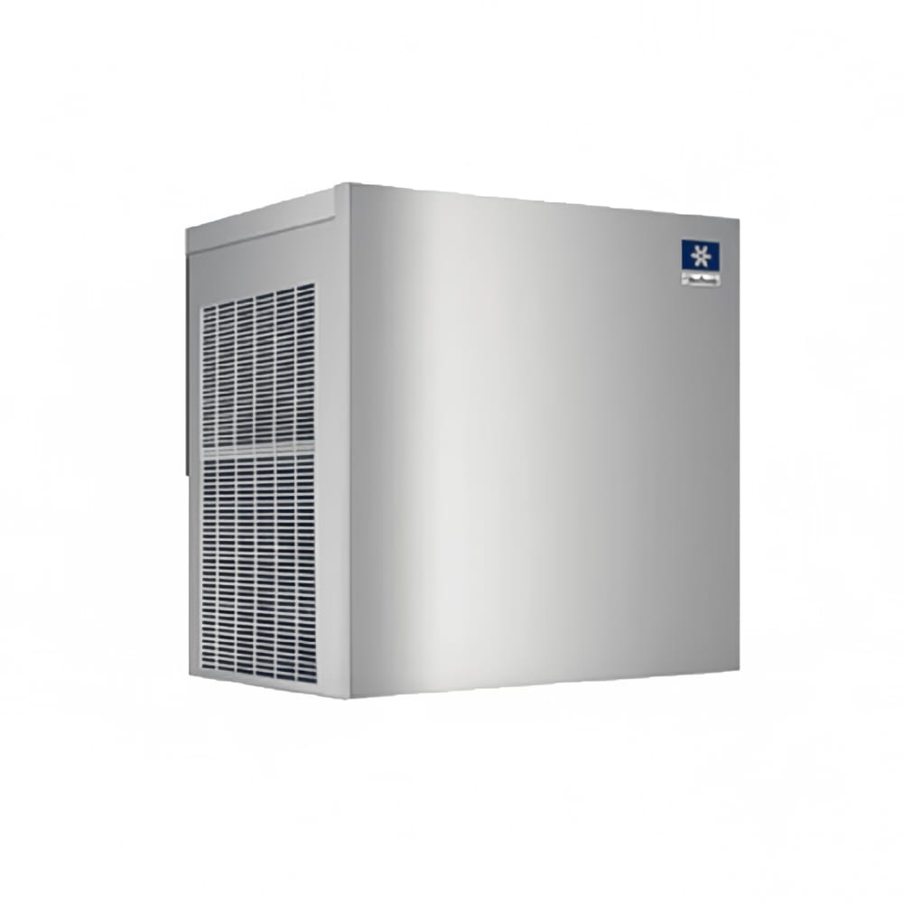 Manitowoc Ice RFP0320A 22" Flake Ice Machine Head - 370 lb/24 hr, Air Cooled, 115v/1ph