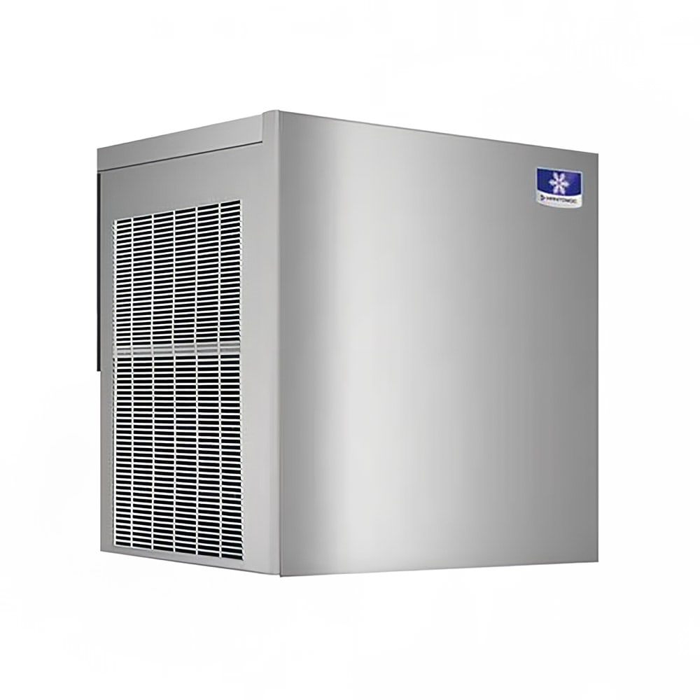 Manitowoc Ice RFP0620A 22" Flake Ice Machine Head - 730 lb/24 hr, Air Cooled, 115v/1ph