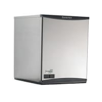 Manitowoc Ice RNF1020C 22" QuietQube® Nugget Ice Machine Head - 1025 lb/24 hr, Remote Cooled, 115v/1ph thumbnail 11