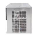 Manitowoc Ice RNF1100A 30" Nugget Ice Machine Head - 1078 lb/24 hr, Air Cooled, 208-230v/1ph thumbnail 5