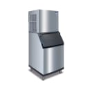 Manitowoc Ice RNF2000C 30" QuietQube® Nugget Ice Machine Head - 1915 lb/24 hr, Remote Cooled, 208-230v/1ph thumbnail 2