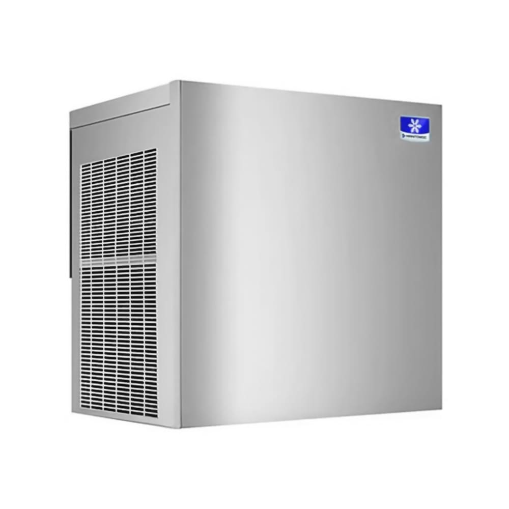 Manitowoc Ice RNP0320A 22" Nugget Ice Machine Head - 308 lb/24 hr, Air Cooled, 115v/1ph
