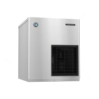 Manitowoc Ice RNP0620A 22" Nugget Ice Machine Head - 591 lb/24 hr, Air Cooled, 115v/1ph thumbnail 3