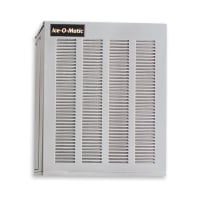 Manitowoc Ice RNP0620W 22" Nugget Ice Machine Head - 613 lb/24 hr, Water Cooled, 115v/1ph thumbnail 3