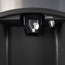 Manitowoc Ice SFA192 Floor Model Water & Cube Ice Dispenser w/ 120 lb Storage - Bucket Fill, 115v thumbnail 6