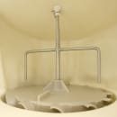 Manitowoc Ice SFA292 Floor Model Water & Cube Ice Dispenser - 180 lb Storage, Bucket Fill, 115v thumbnail 8