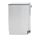 Manitowoc Ice UCP0050A 14 3/4"W Top Hat Undercounter Ice Machine - 52 lbs/day, Air Cooled thumbnail 4