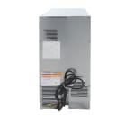 Manitowoc Ice UCP0050A 14 3/4"W Top Hat Undercounter Ice Machine - 52 lbs/day, Air Cooled thumbnail 5