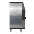 Manitowoc Ice SPA312 Floor Model Cube Ice Dispenser - 180 lb Storage, Bucket Fill, 115v thumbnail 4