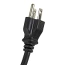 Manitowoc Ice SPA312 Floor Model Cube Ice Dispenser - 180 lb Storage, Bucket Fill, 115v thumbnail 8