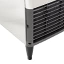 Manitowoc Ice UDE0080A 19 11/16"W NEO® Full Cube Undercounter Ice Machine - 102 lbs/day, Air Cooled thumbnail 11