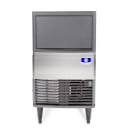 Manitowoc Ice UDE0080A 19 11/16"W NEO® Full Cube Undercounter Ice Machine - 102 lbs/day, Air Cooled thumbnail 4