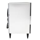 Manitowoc Ice UDE0080A 19 11/16"W NEO® Full Cube Undercounter Ice Machine - 102 lbs/day, Air Cooled thumbnail 5