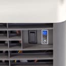 Manitowoc Ice UDE0080A 19 11/16"W NEO® Full Cube Undercounter Ice Machine - 102 lbs/day, Air Cooled thumbnail 7