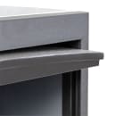 Manitowoc Ice UDE0080A 19 11/16"W NEO® Full Cube Undercounter Ice Machine - 102 lbs/day, Air Cooled thumbnail 9