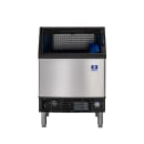 Manitowoc Ice UDP0140A 26"W NEO® Full Cube Undercounter Ice Machine - 140 lbs/day, Air Cooled, Integrated Water Filter thumbnail 2