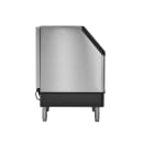 Manitowoc Ice UDP0140A 26"W NEO® Full Cube Undercounter Ice Machine - 140 lbs/day, Air Cooled, Integrated Water Filter thumbnail 4