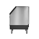 Manitowoc Ice UDP0140A 26"W NEO® Full Cube Undercounter Ice Machine - 140 lbs/day, Air Cooled, Integrated Water Filter thumbnail 5