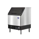 Manitowoc Ice UDP0240A 26"W NEO® Full Cube Undercounter Ice Machine - 240 lbs/day, Air Cooled, Integrated Water Filter thumbnail 3
