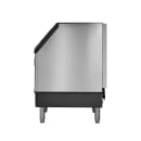Manitowoc Ice UDP0240A 26"W NEO® Full Cube Undercounter Ice Machine - 240 lbs/day, Air Cooled, Integrated Water Filter thumbnail 5