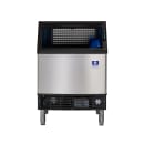 Manitowoc Ice UDP0240W 26"W NEO® Full Cube Undercounter Ice Machine - 240 lbs/day, Water Cooled, Integrated Water Filter thumbnail 2
