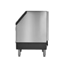 Manitowoc Ice UDP0240W 26"W NEO® Full Cube Undercounter Ice Machine - 240 lbs/day, Water Cooled, Integrated Water Filter thumbnail 5