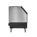 Manitowoc Ice UDP0310A 30"W NEO® Full Cube Undercounter Ice Machine - 315 lbs/day, Air Cooled, Integrated Water Filter thumbnail 3