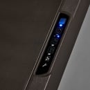 Manitowoc Ice UDP0310W 30"W NEO® Full Cube Undercounter Ice Machine - 300 lbs/day, Water Cooled, Integrated Water Filter thumbnail 5