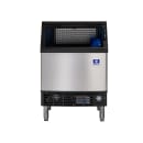 Manitowoc Ice URP0140A 26"W NEO® Full Cube Undercounter Ice Machine - 130 lbs/day, Air Cooled, Integrated Water Filter thumbnail 2
