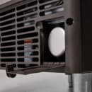 Manitowoc Ice URP0140A 26"W NEO® Full Cube Undercounter Ice Machine - 130 lbs/day, Air Cooled, Integrated Water Filter thumbnail 7