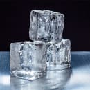 Manitowoc Ice USE0050A CrystalCraft™ 14 3/4"W Large Cube Undercounter Ice Machine - 41 lbs/day, Air Cooled thumbnail 3