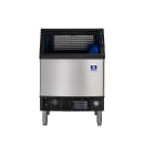 Manitowoc Ice UYP0140A 26"W NEO® Half Cube Undercounter Ice Machine - 150 lbs/day, Air Cooled, Integrated Water Filter thumbnail 2