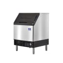 Manitowoc Ice UYP0140A 26"W NEO® Half Cube Undercounter Ice Machine - 150 lbs/day, Air Cooled, Integrated Water Filter thumbnail 3