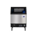 Manitowoc Ice UYP0190A 26"W NEO® Half Cube Undercounter Ice Machine - 200 lbs/day, Air Cooled, Integrated Water Filter thumbnail 2