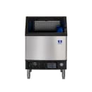 Manitowoc Ice UYP0240A 26"W NEO® Half Cube Undercounter Ice Machine - 250 lbs/day, Air Cooled, Integrated Water Filter thumbnail 2