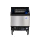 Manitowoc Ice UYP0240W 26"W NEO® Half Cube Undercounter Ice Machine - 235 lbs/day, Water Cooled, Integrated Water Filter thumbnail 2