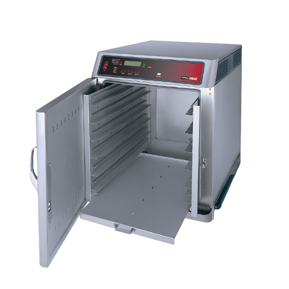 Piper Products Half-Size Cook and Hold Oven, 120v (CS2-5L)